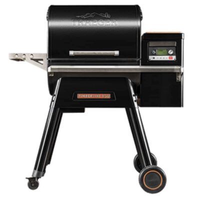 Traeger Ironwood vs Traeger Timberline- The better Grill?