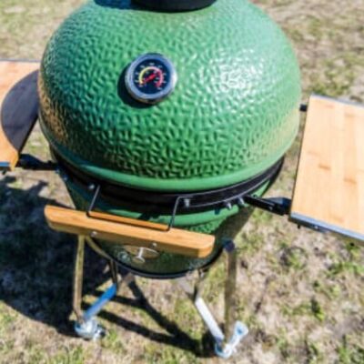 How To Choose Kamado Grill? {Tips+ IMportant features}