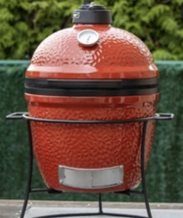 HOW TO CLEAN A KAMADO JOE GRILL