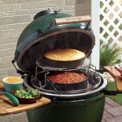 Top 7 Big Green Egg XL Accessories- Some Honourable Mentions Included!