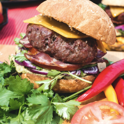 How To Grill Frozen Burgers?- A Guide to make TASTY Burgers!