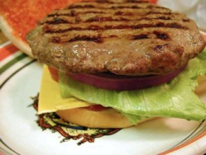 The Most Effective Way To Grill Frozen Hamburger Beef Patties