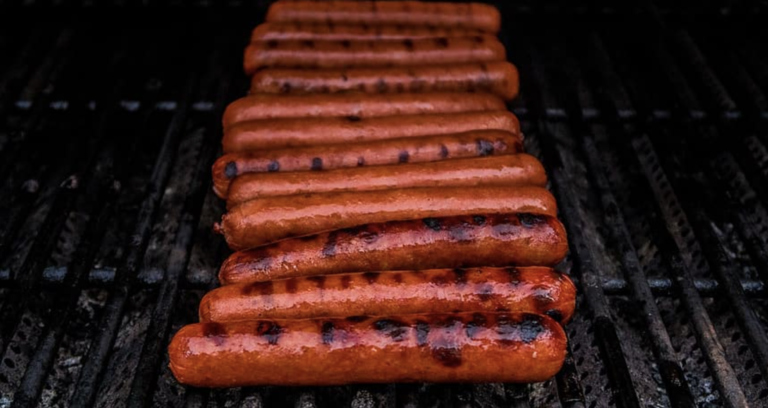 How Long does it take To Grill Hotdogs?- Everything You NEED to know!