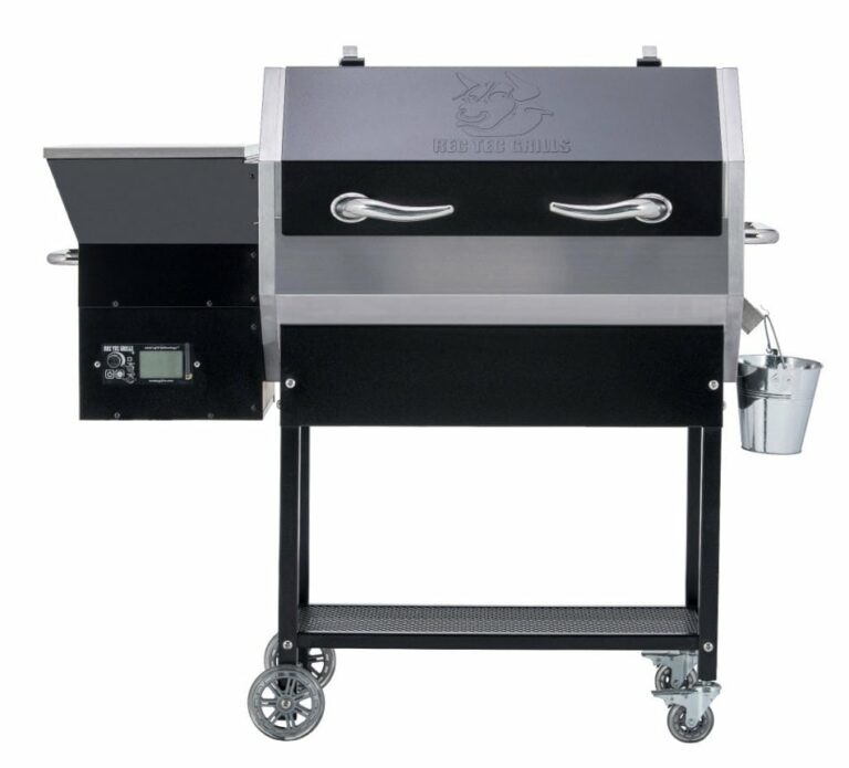 rec tec grills made in usa