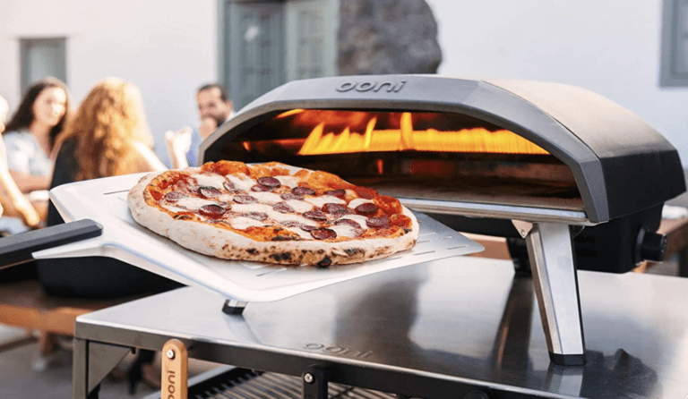 Is Ooni Koda 16 The Best Gas Fired Pizza Oven? – Ooni Koda 16 Review