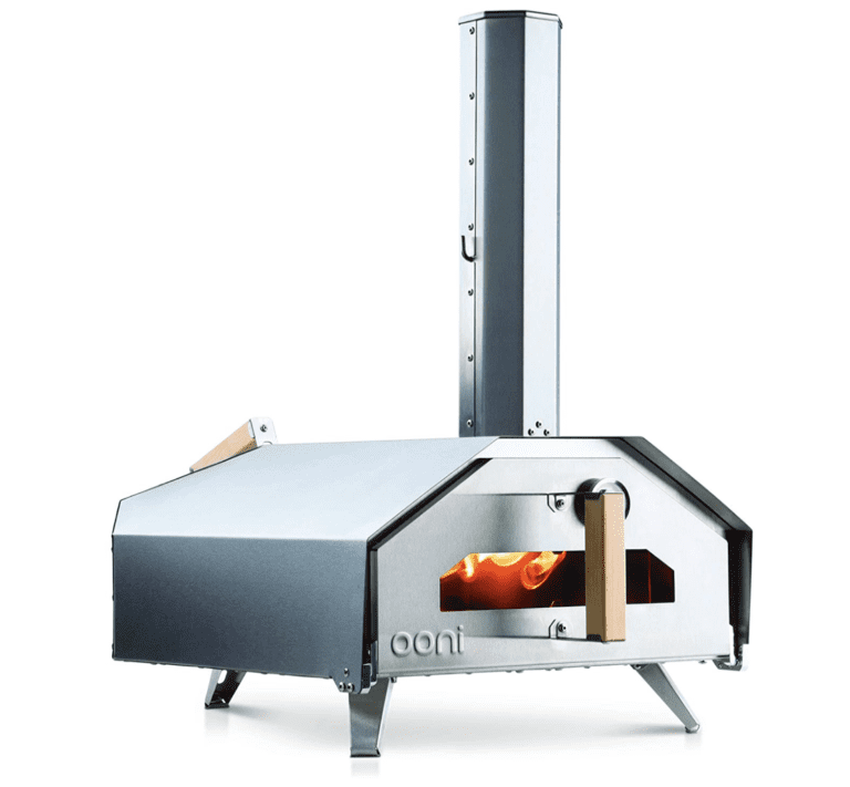 Ooni Pro Pizza Oven Review- 2022