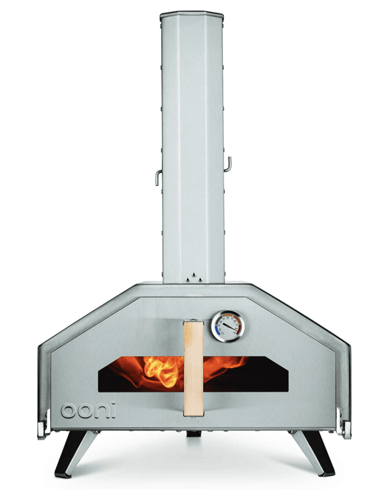 Ooni Pro Pizza Oven Review- 2022 - Extra BBQ Sauce