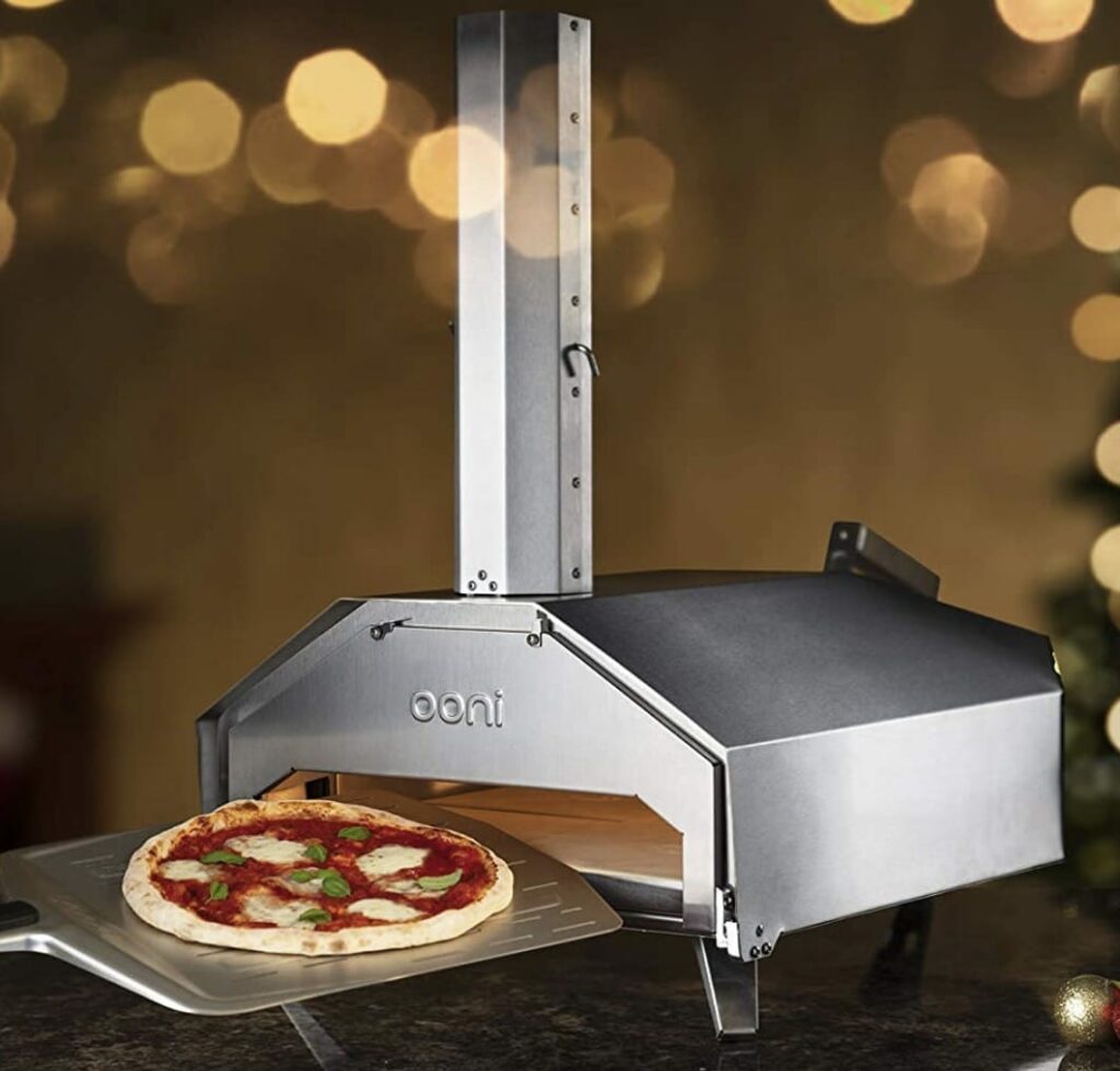 Ooni Pro Pizza Oven Review- 2022 - Extra BBQ Sauce