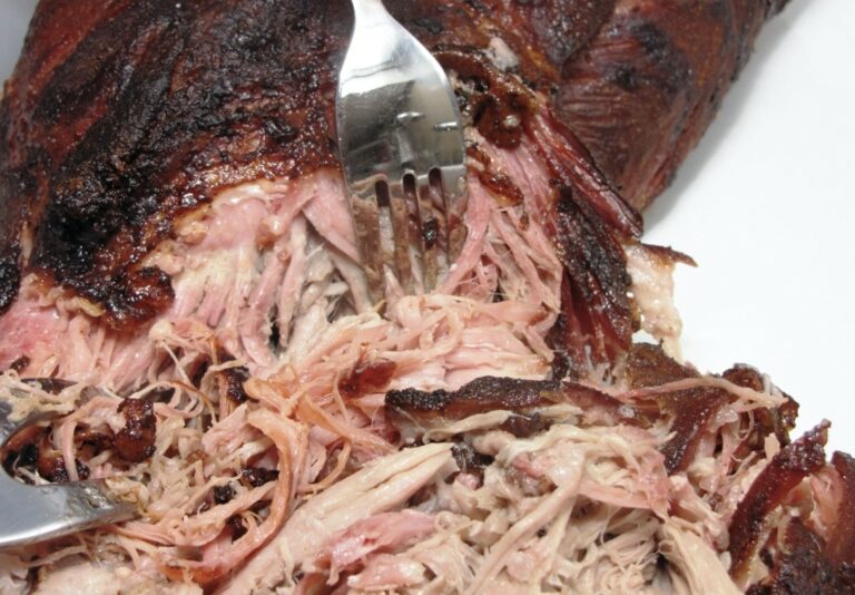 How to cook  Smoked Pulled Pork on Pit Boss Pellet Grill