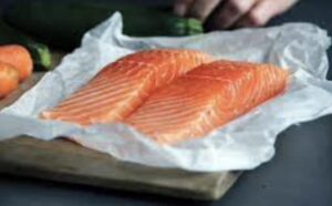Smoked Salmon Recipe On A Traeger Grill
