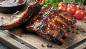 Baby Back Ribs Recipe on a Pit Boss Pellet Grill