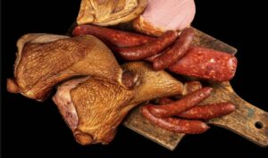 Quarters Chicken Recipe on a Pit Boss Pellet Grill