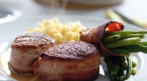 Pork Tenderloin Recipe on Pit Boss Pellet Grill