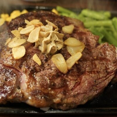 10 Best Seasonings For Ribeye Steak On The Grill