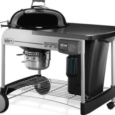 Best Charcoal Grills Under $500 – Top Rated grills