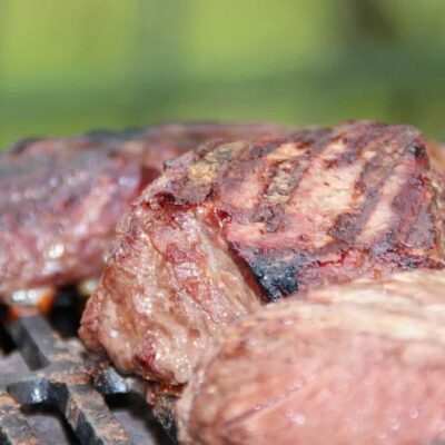 How To Grill Steak On A Gas Grill To Perfection