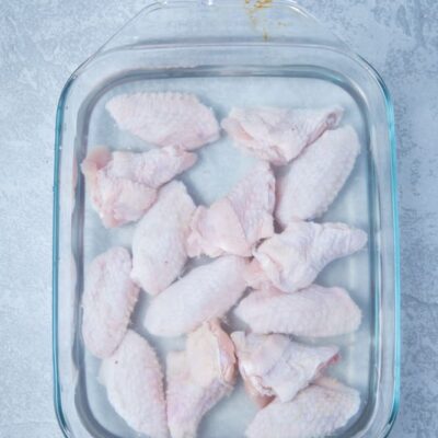 Do you Brine Chicken Wings before Smoking?(MUST TRY!)