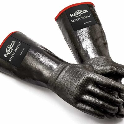 5 Best Grill Gloves For 2022