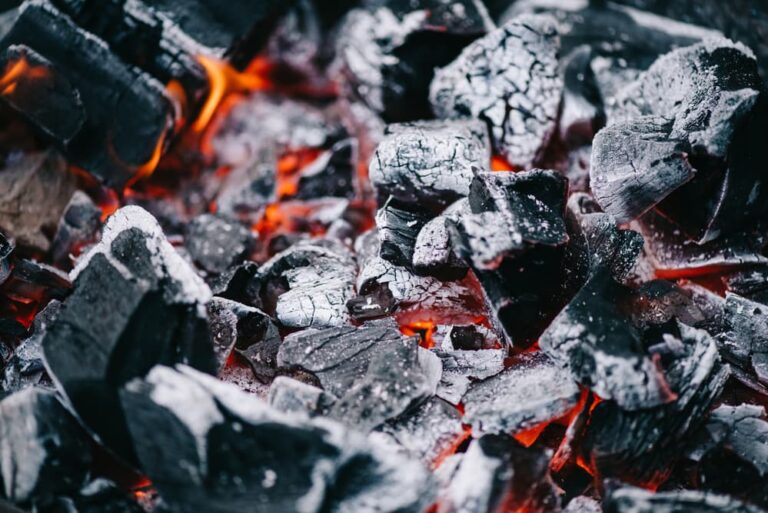 Can You Reuse Charcoal For Smoking And Grilling