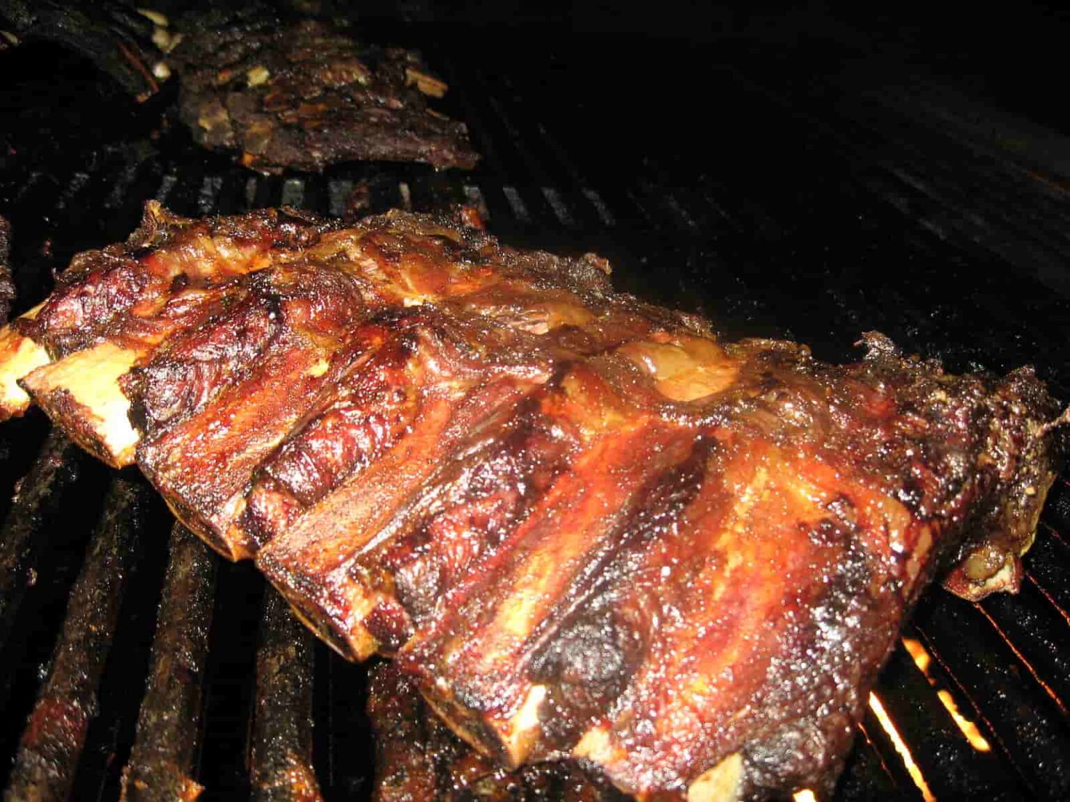 Types Of Beef Ribs Different Types Of Ribs You Should Try 