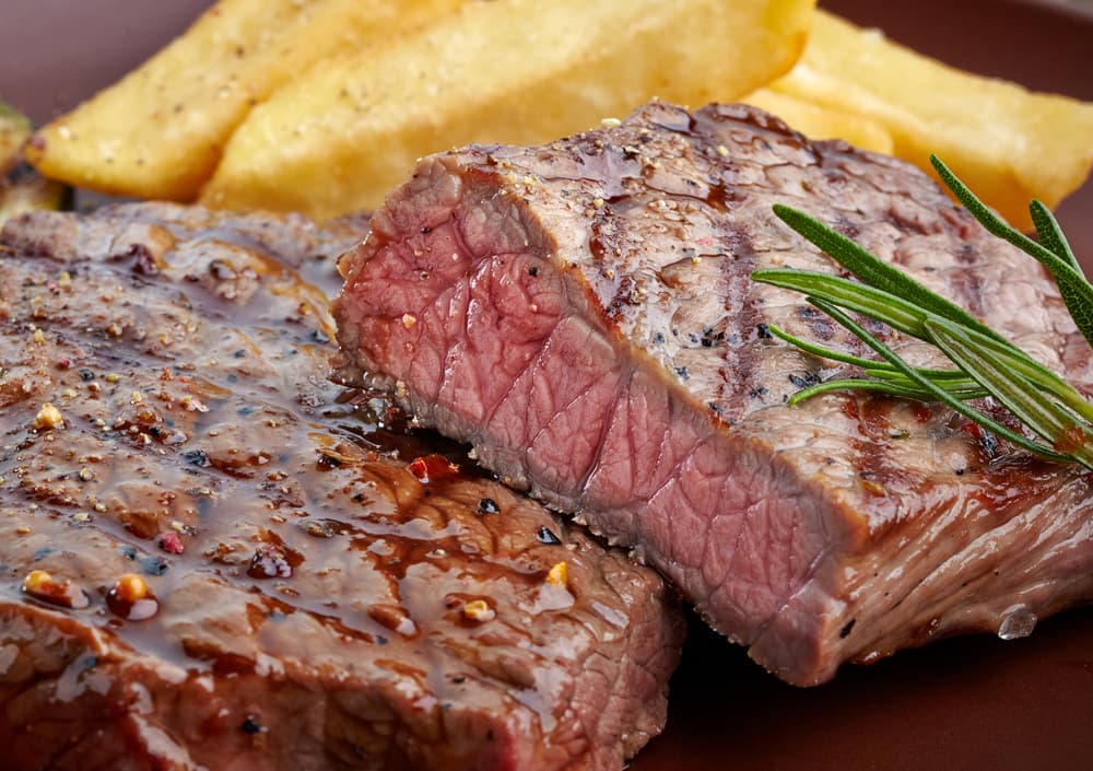 How Long To Let Steak Rest After Cooking Letting Meat Rest Myth 