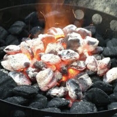 What is Minion Method- Try this with your CHARCOAL smoker!