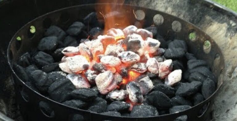 What is Minion Method- Try this with your CHARCOAL smoker!