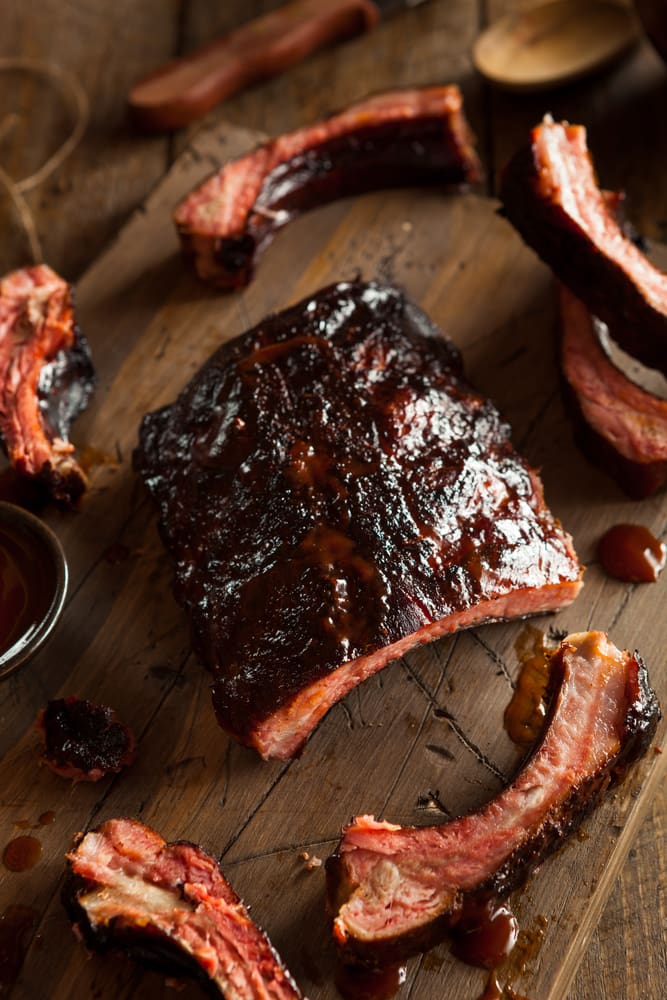 How Long To Let Ribs Rest?- How long is too long?