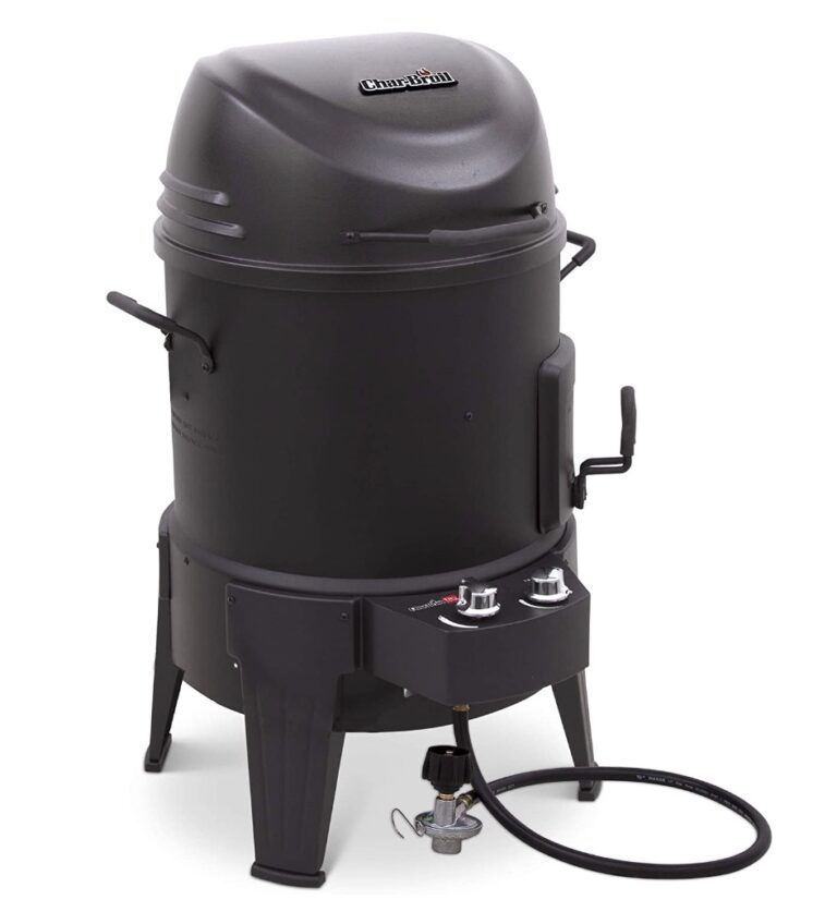 Camp-Chef-Vertical-Smoker-1 | Extra BBQ Sauce