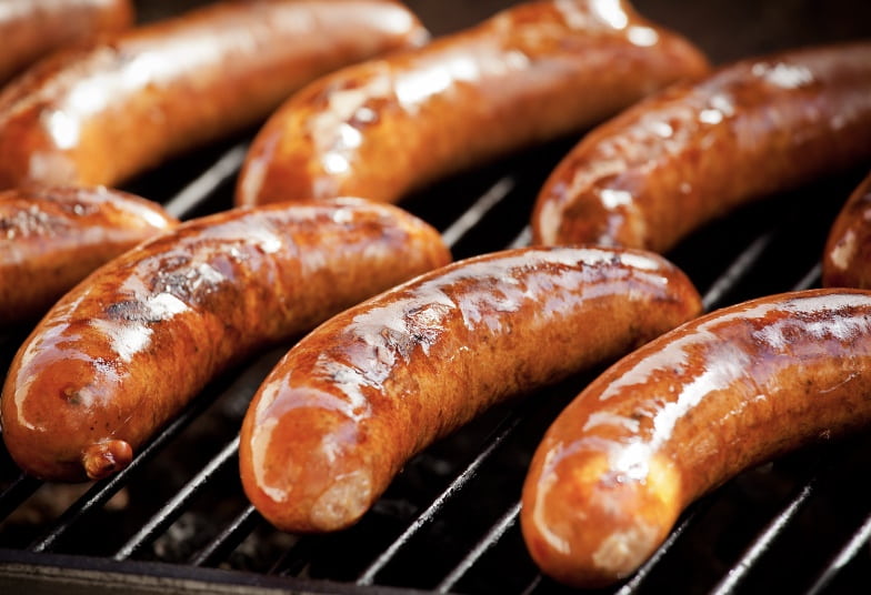 Best Smoker for Sausages