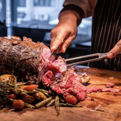 How Much Prime Rib Per Person- Calculator and Much More…