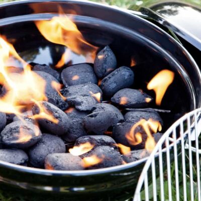 Does Charcoal Go Bad? BEST CHARCOAL Dispensers for storage