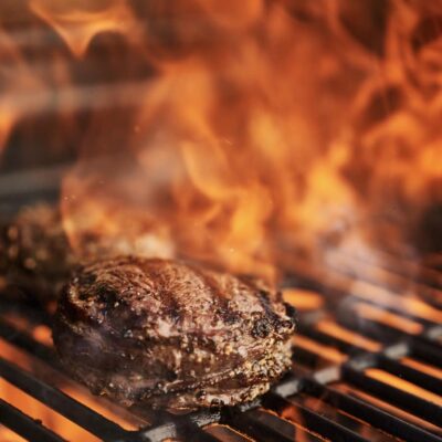 What is Medium Heat on Grills- Everything on Grill Temperature