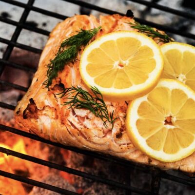 Best Wood for Smoking Salmon- You HAVE to try these!