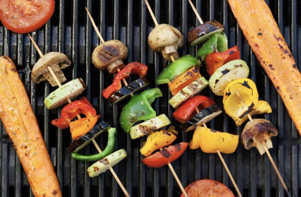 Best Way To Control Grill Temperature