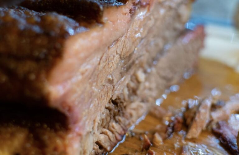 What is a Brisket Stall- How long does it last?